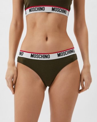 Трусы 2 шт. Moschino Underwear женщинам