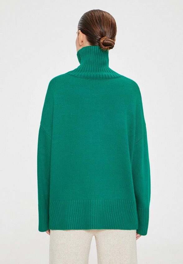 Свитер To Be Blossom