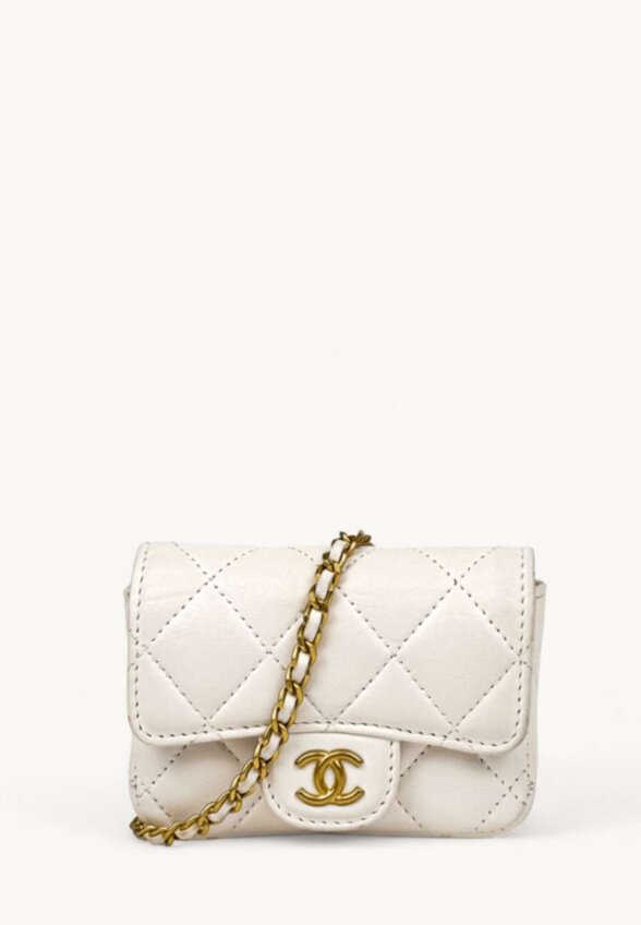 Chanel WOC