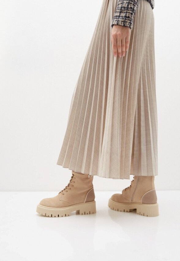 Ботинки Emanuele Gelmetti