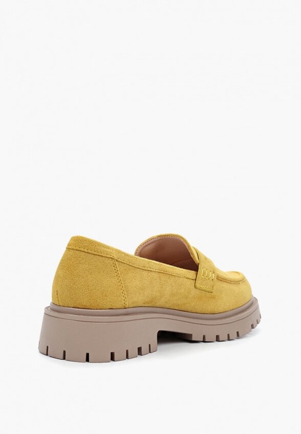 Лоферы Camille