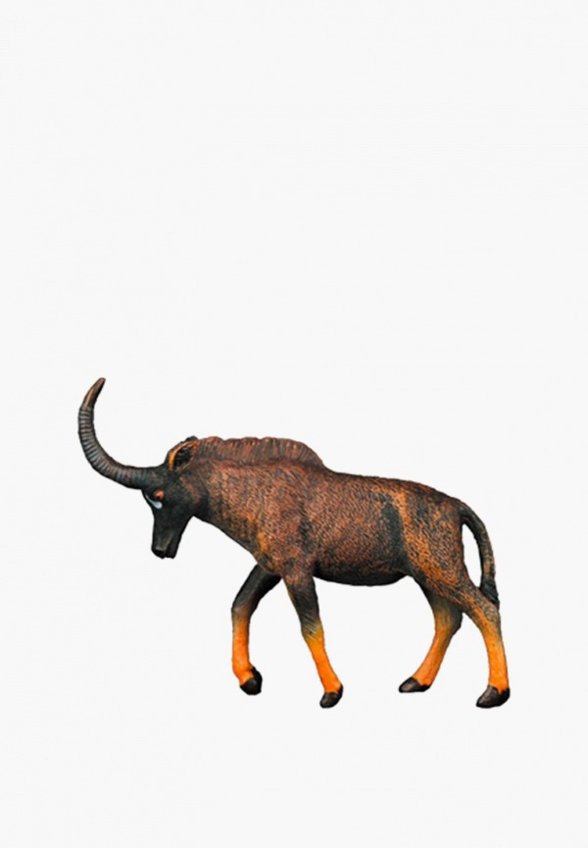 Набор фигурок Masai Mara