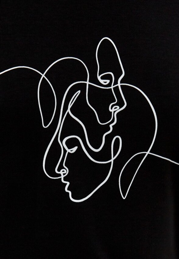 Футболка Argent