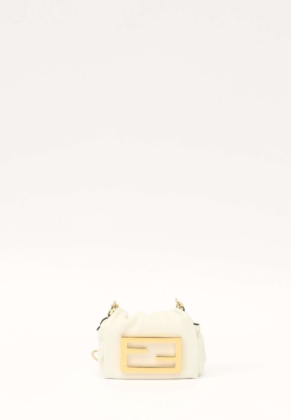 Fendi Mamma Baguette