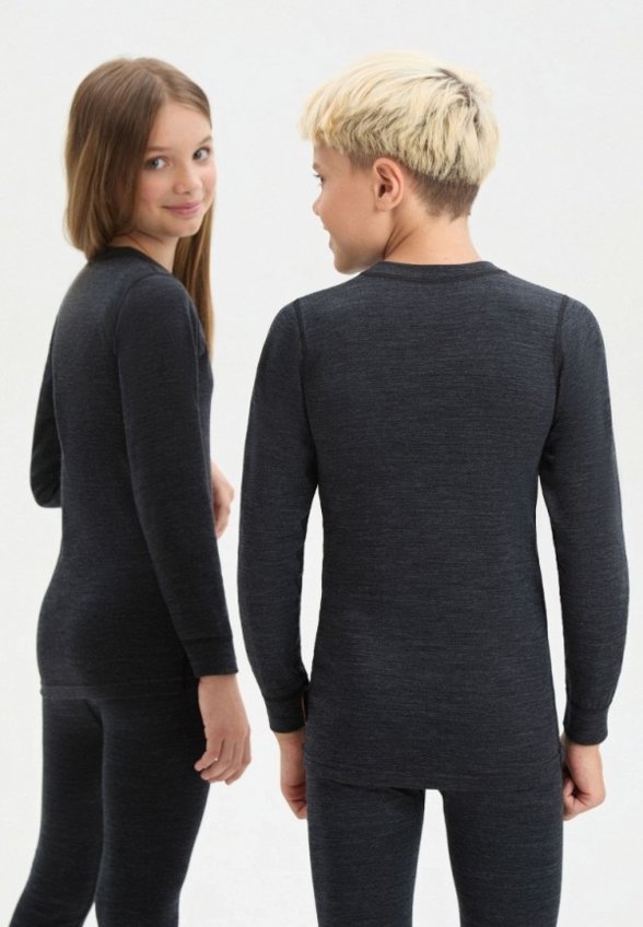 Термобелье верх Norveg