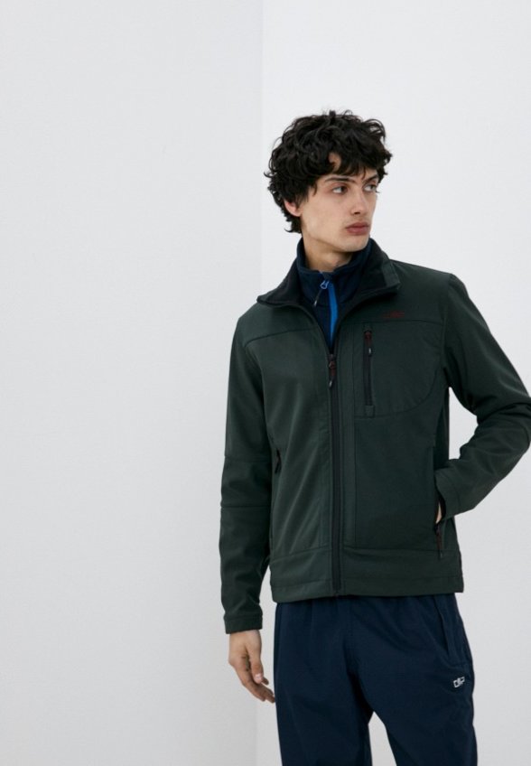 Ветровка CMP