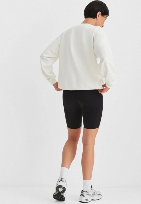 Свитшот Neverlate