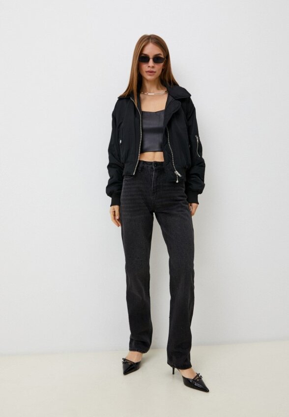 Джинсы Face Code