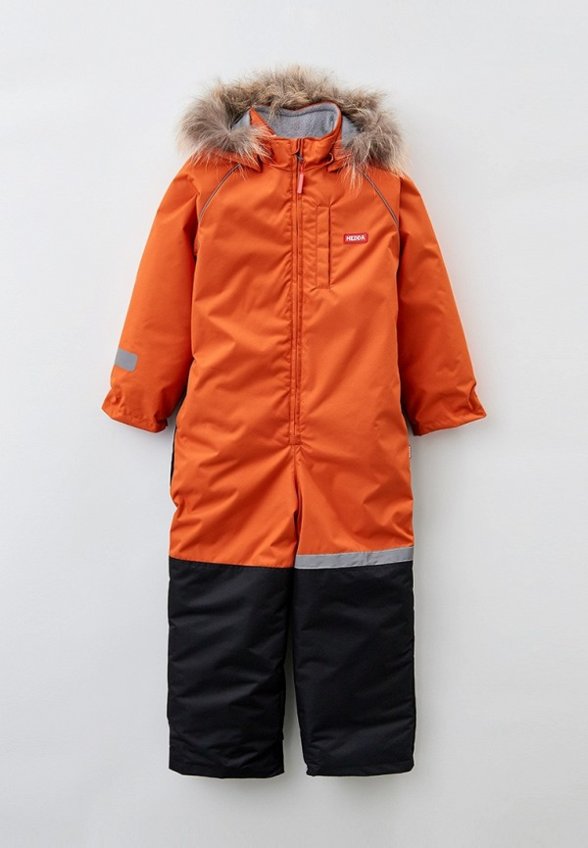 Комбинезон утепленный Hedda