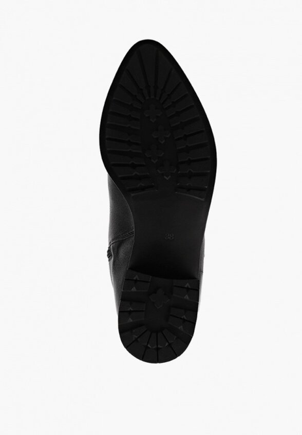 Ботфорты Giotto