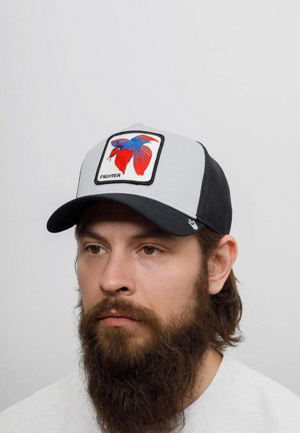 Бейсболка Goorin Brothers