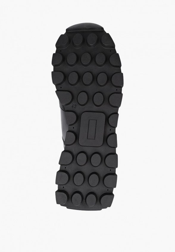 Кроссовки Emanuele Gelmetti