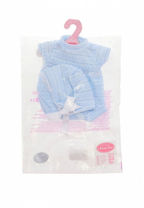 Одежда для куклы Munecas Dolls Antonio Juan