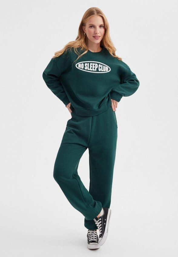 Свитшот Barmariska