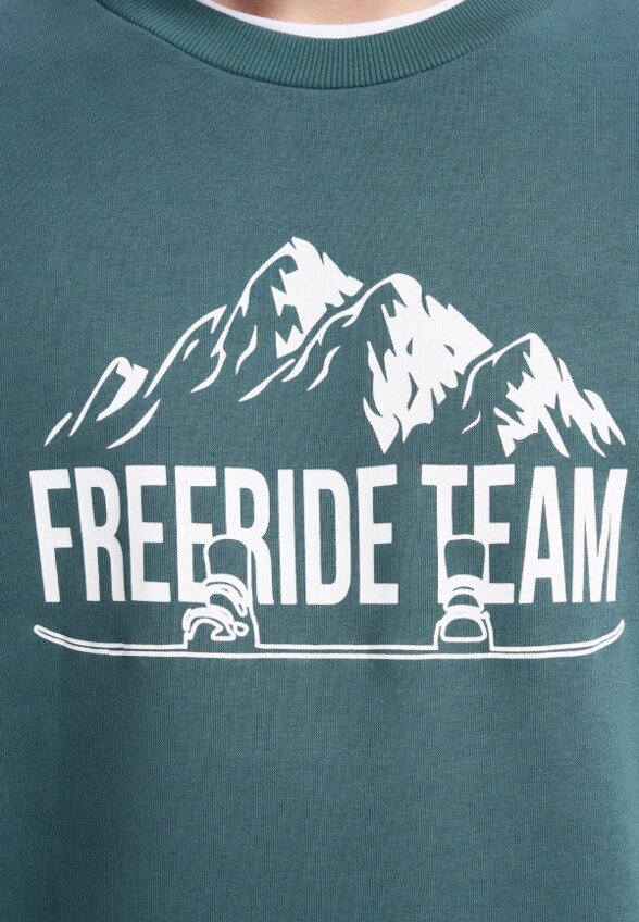 Свитшот Твое