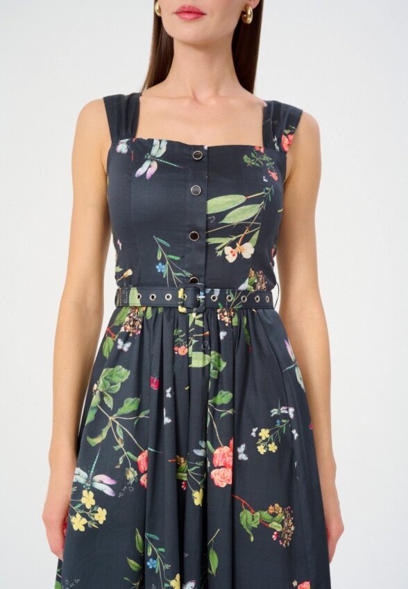 Сарафан Emilia Dell'oro