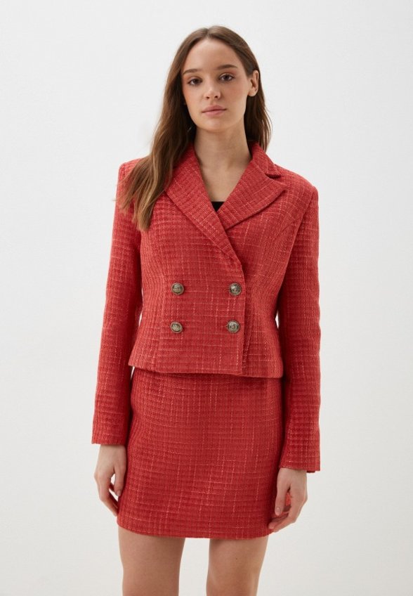 Костюм Miss to Kiss