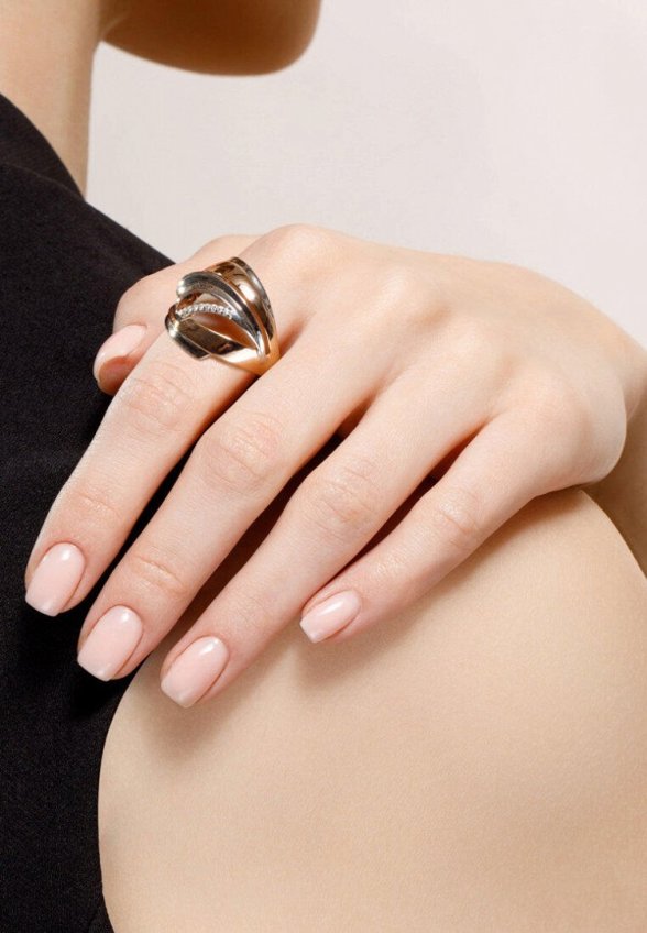 Кольцо Diamant