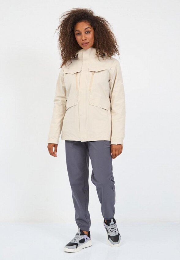 Куртка утепленная Baasploa