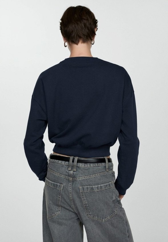 Свитшот Mango