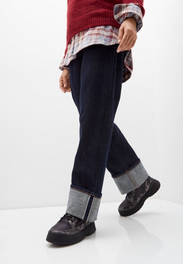 Ботинки Caprice