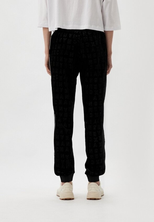 Брюки спортивные Armani Exchange