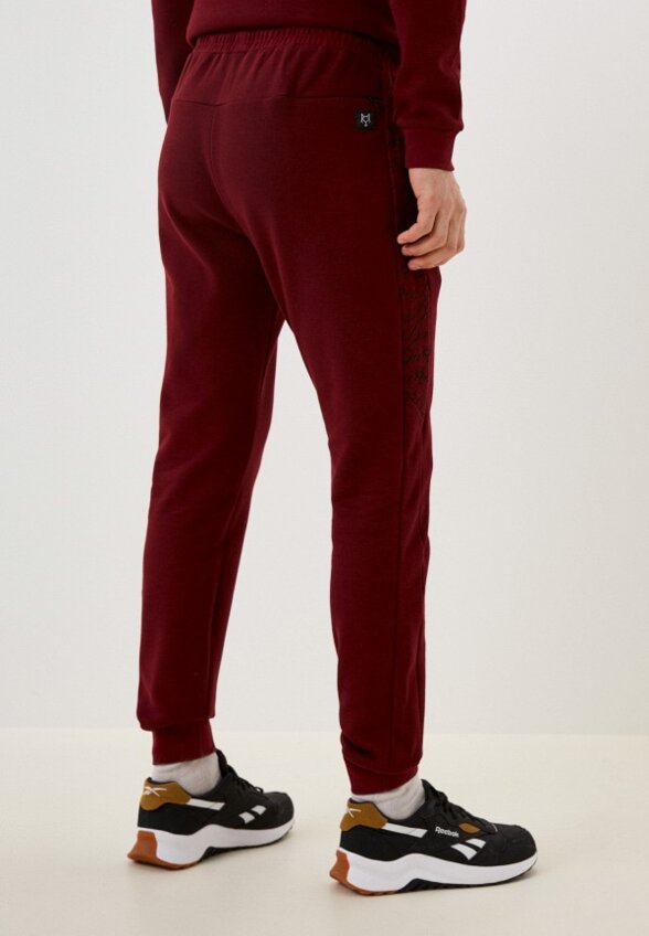 Брюки спортивные Bawer