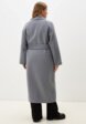 Пальто-халат Sabrina Scala3  - превью