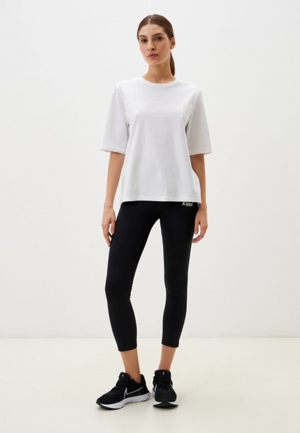 Футболка Kappa