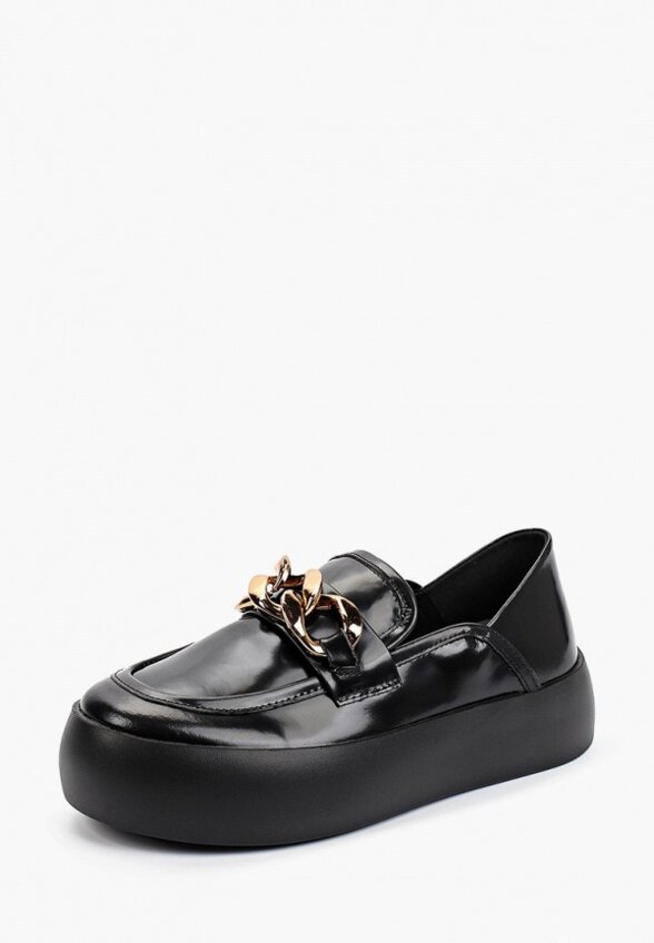 Лоферы Abricot