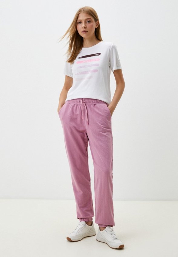 Брюки спортивные CMP