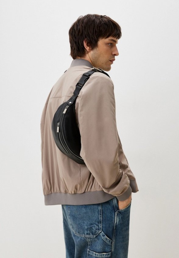 Сумка поясная Mumi