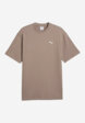 Футболка мужская PUMA Essentials Elevated, Бежевый1  - превью