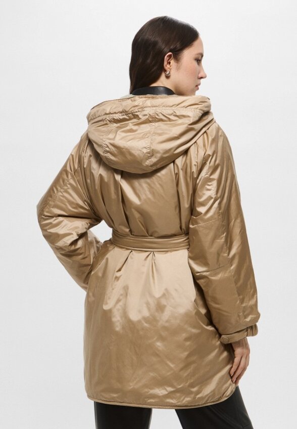 Куртка утепленная Weekend Max Mara