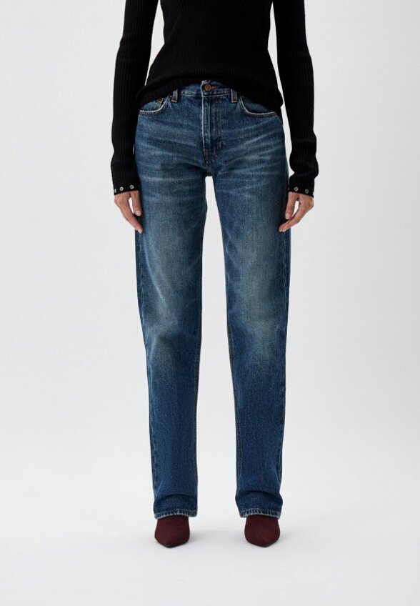 Джинсы Haikure