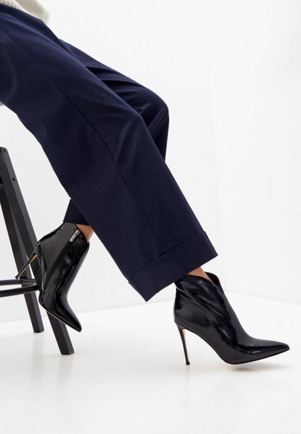 Ботильоны Milana