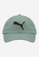Бейсболка PUMA Ess Cat, Зеленый2  - превью