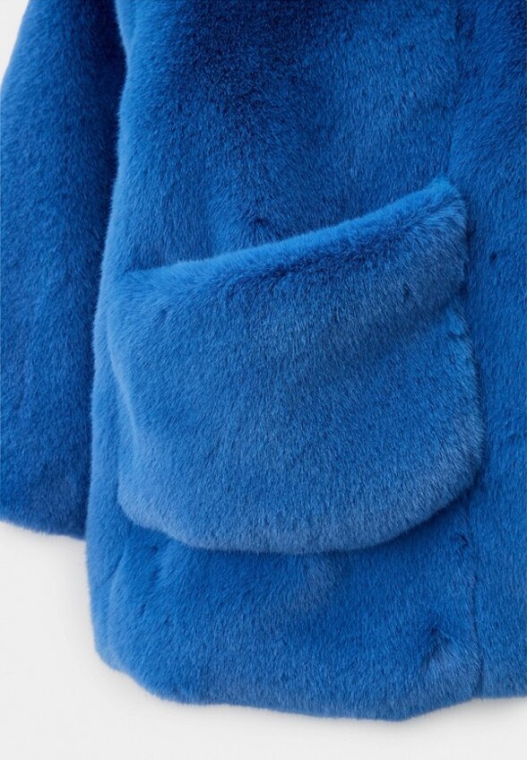 Шуба Sui Generis