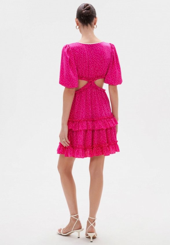 Платье Top Top