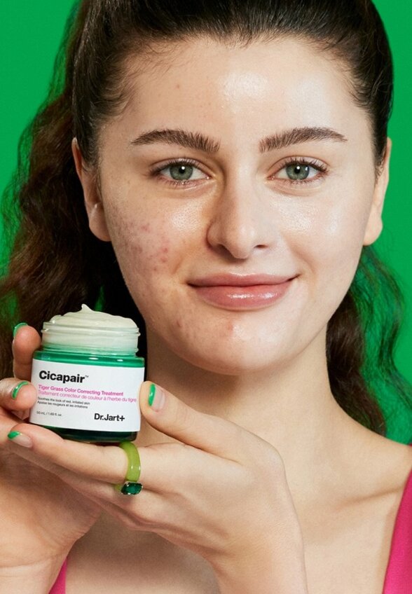 Крем для лица Dr.Jart+