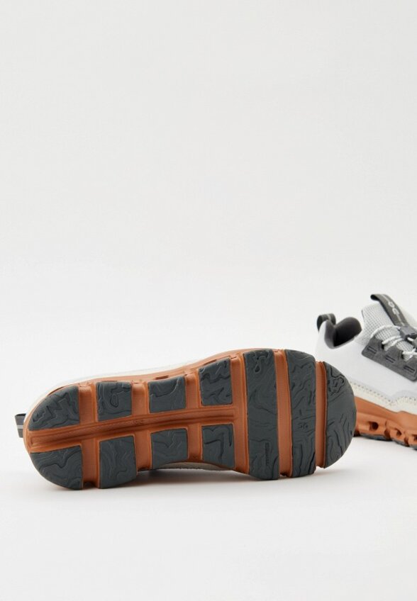 Кроссовки On