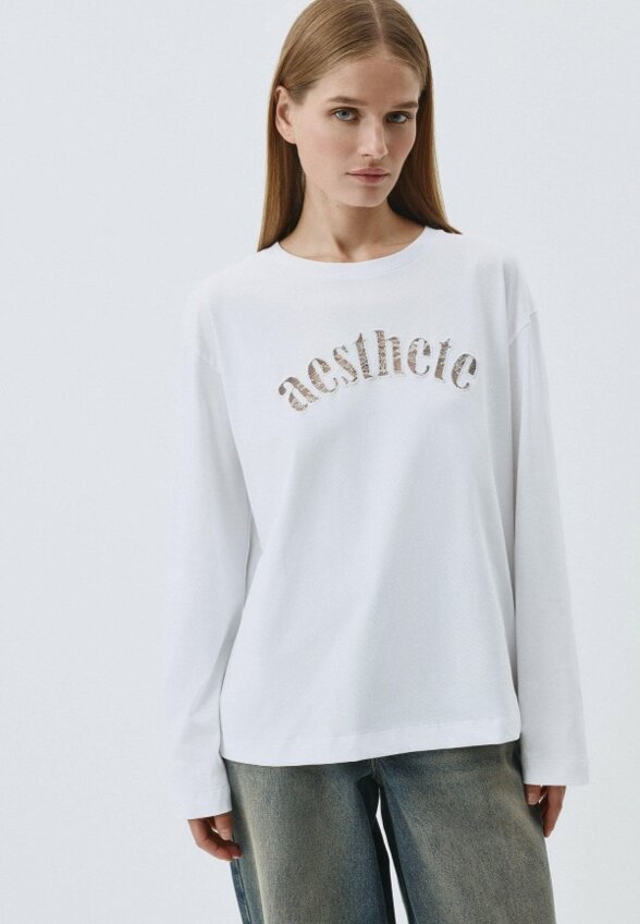 Лонгслив Sela