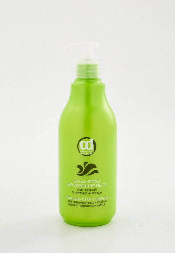 Шампунь Constant Delight