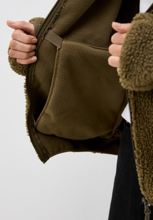 Толстовка Low Lights