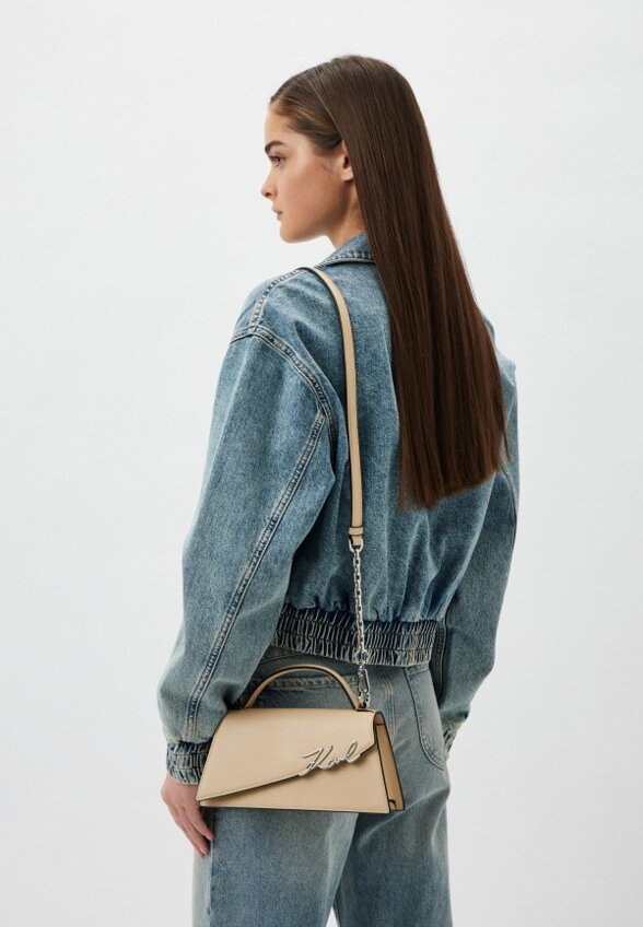 Сумка Karl Lagerfeld