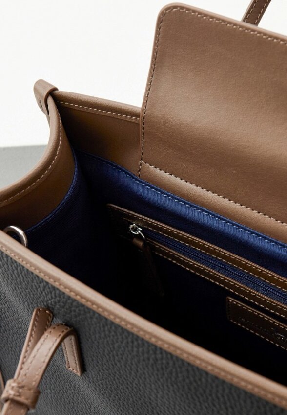 Сумка и брелок Harmont & Blaine