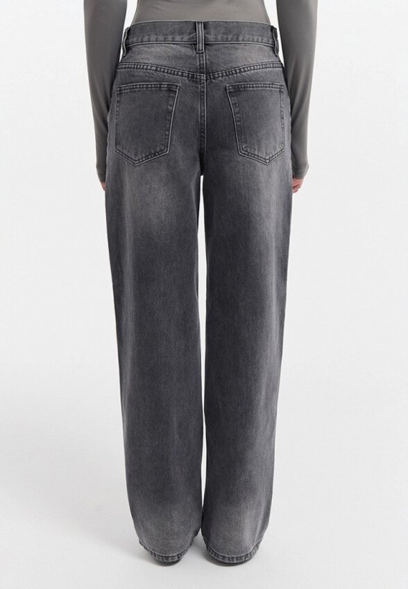 Джинсы Love Republic