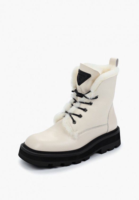 Ботинки Vitacci