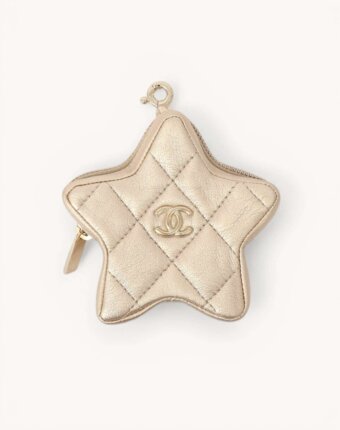 Chanel Keychain женщинам