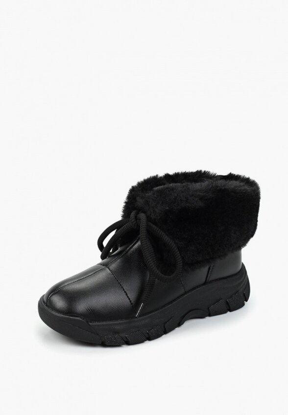 Ботинки Francesco Donni